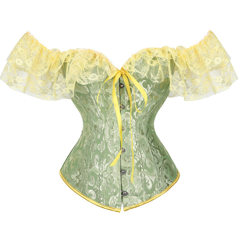 floralWomens Shapewear