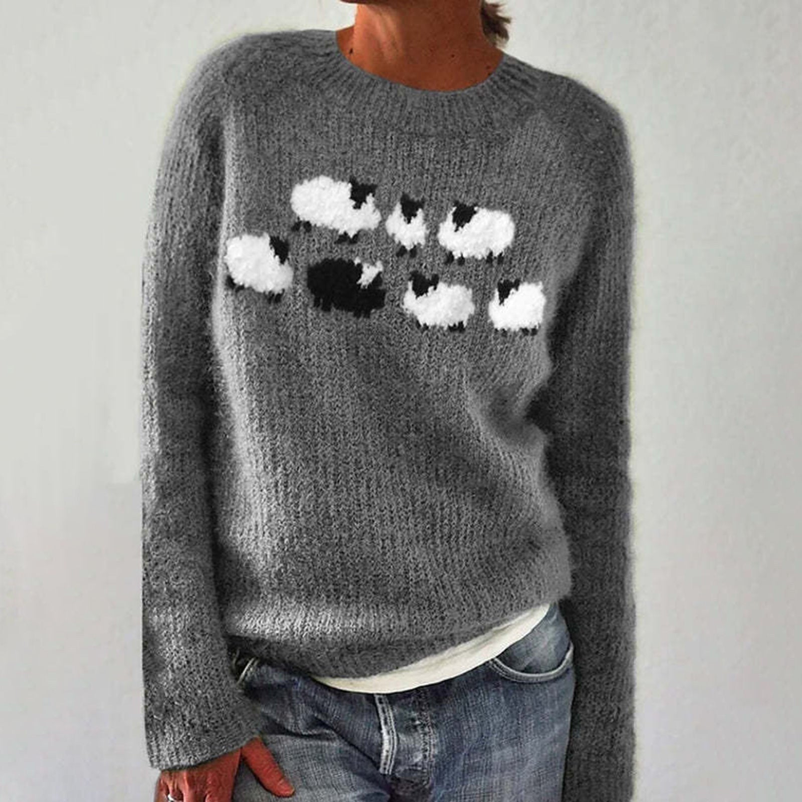 Womens Sweater