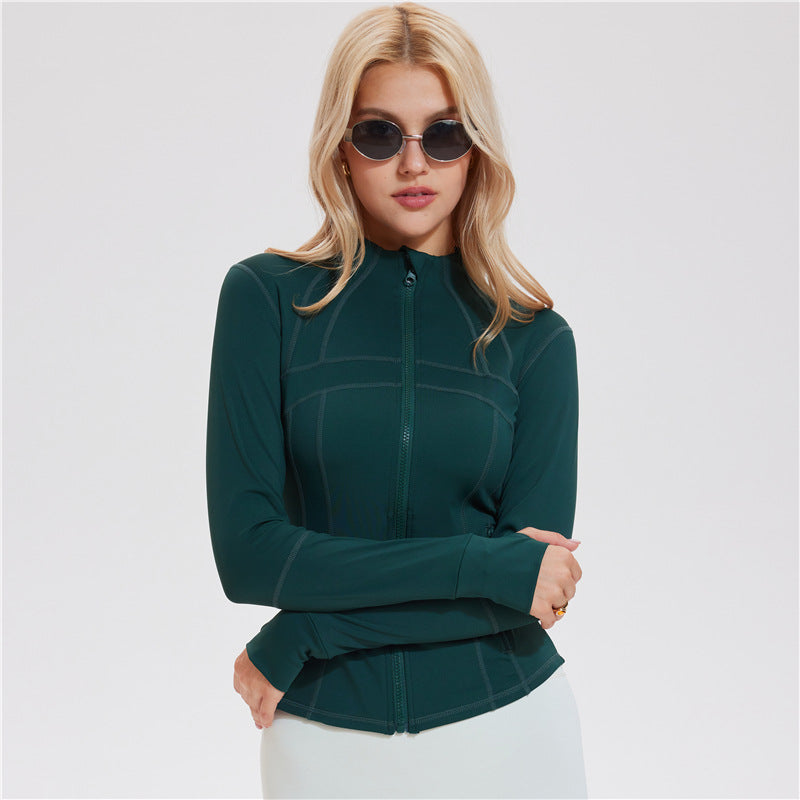 Ina Performance jacket