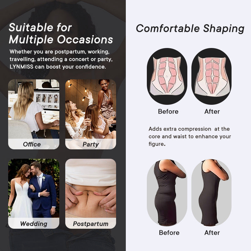Kate | Tummy Control Shapewear