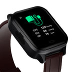 GPS Health Monitoring Smart Watch for Elderly