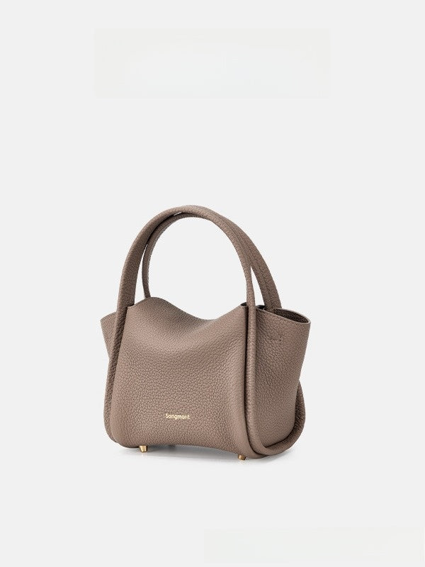 Songmont Mini Bucket Bag