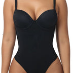 Tanya | Seamless Shapewear Bodysuit