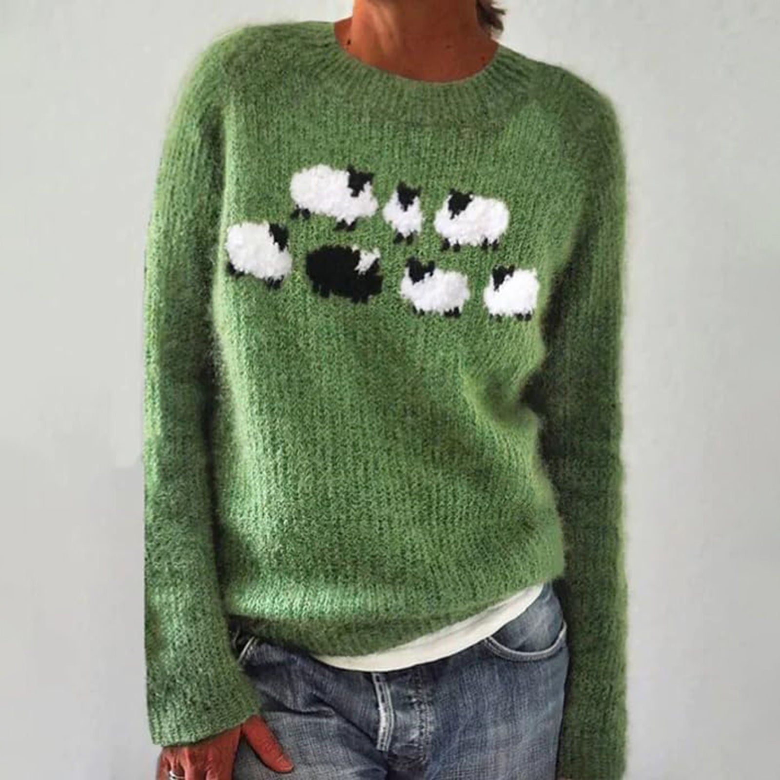 Womens Sweater