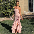 Yana Floral Skirt Dress