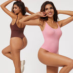 Irina | Seamless Shapewear Bodysuit
