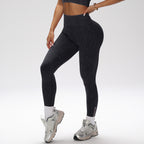 Luxury Women’s Yoga & Fitness Set