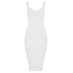 Sleeveless Bandage Party Dress