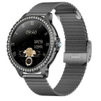 Fashionable smartwatch