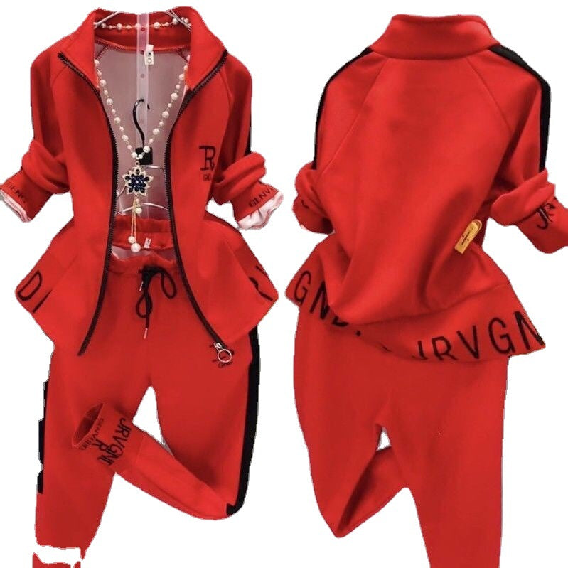 Casual Sports suit Women's