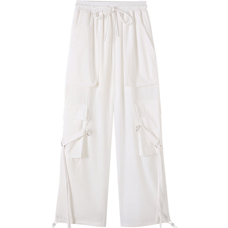 Dancing Girl Fashion Casual Sports Suit