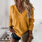 Womens Knit Sweater