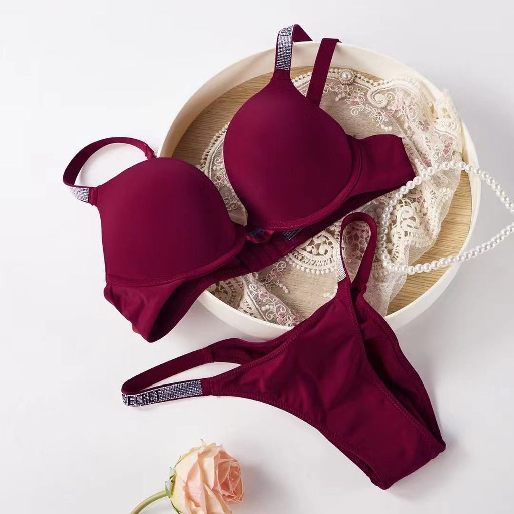 Woman Lingerie Set