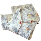 Serene Cotton Luxe Pajama Set