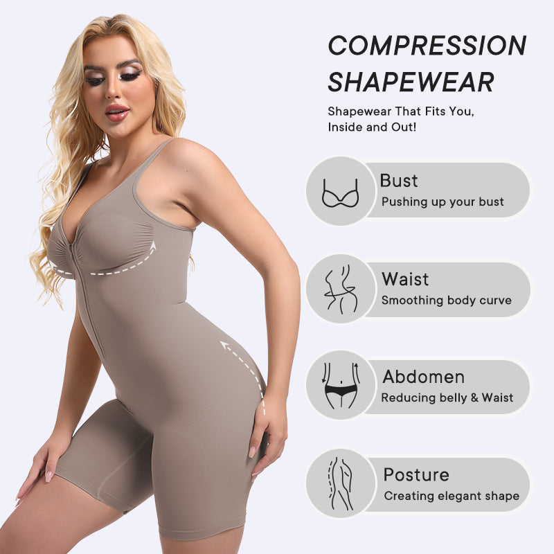Kate | Tummy Control Shapewear
