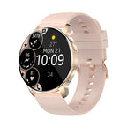 Women's fashion smart watch Bluetooth