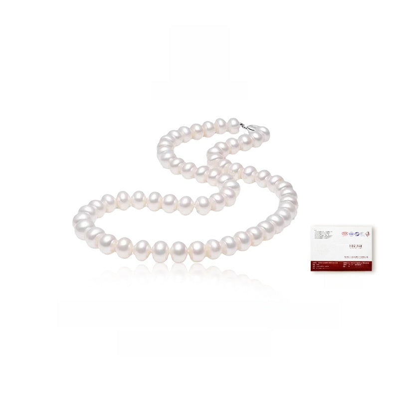 Stunning Freshwater Pearl Necklace