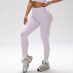 Luxury Women’s Yoga & Fitness Set