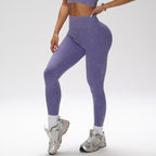 Luxury Women’s Yoga & Fitness Set