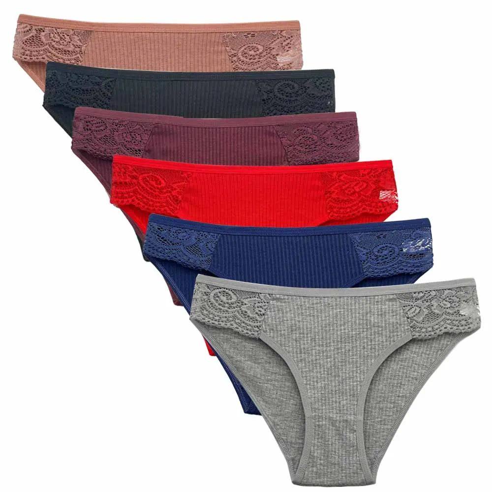5pack Women's Underwear
