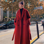 Coats for women autumn and winter