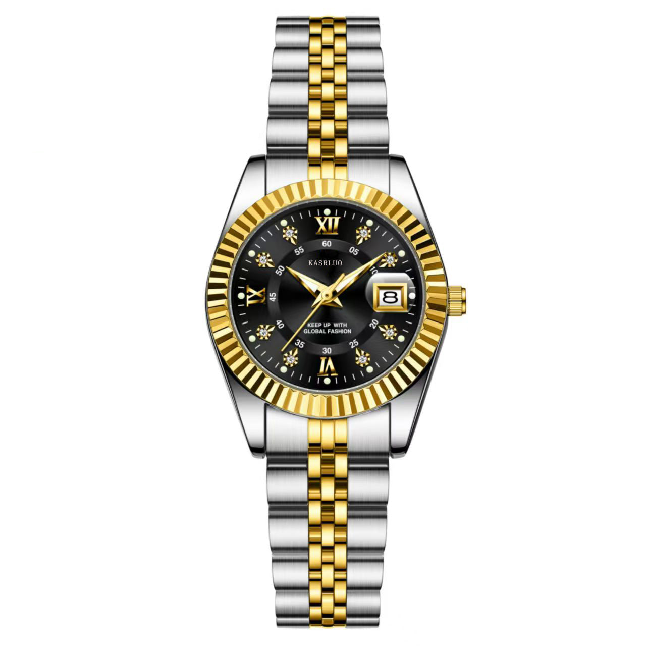 Casual Luminous Women's Quartz Watch
