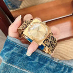 Women's European-style niche watch brand