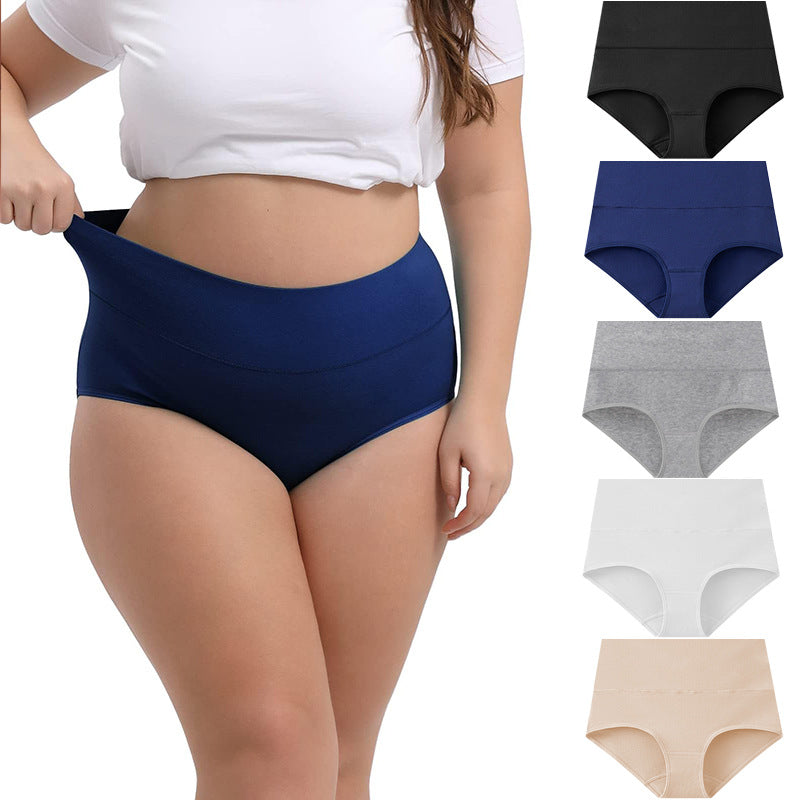 Womens Cotton Underwear
