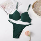 Woman Lingerie Set
