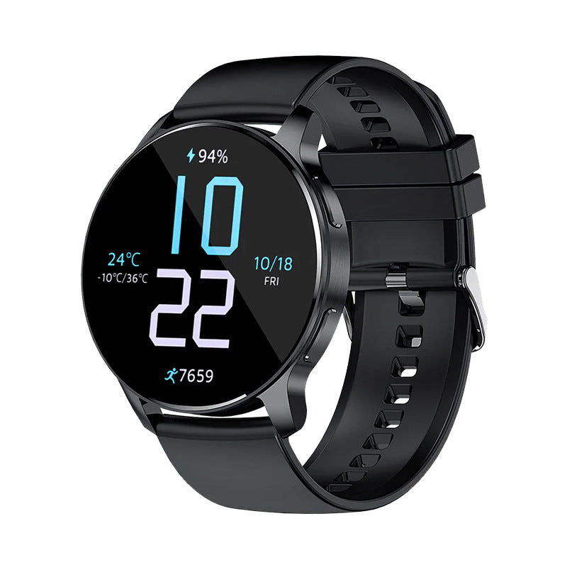 Women's fashion smart watch Bluetooth