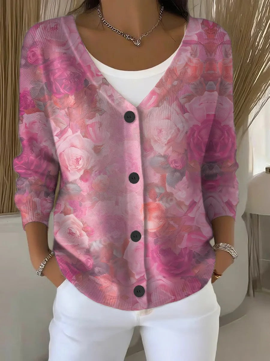 Gloria Sweater Cardigan