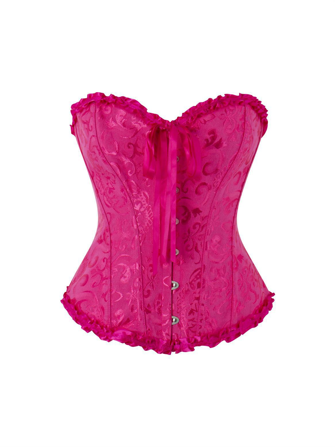 Strapless shapewear for a slimmer, more flattering fit.