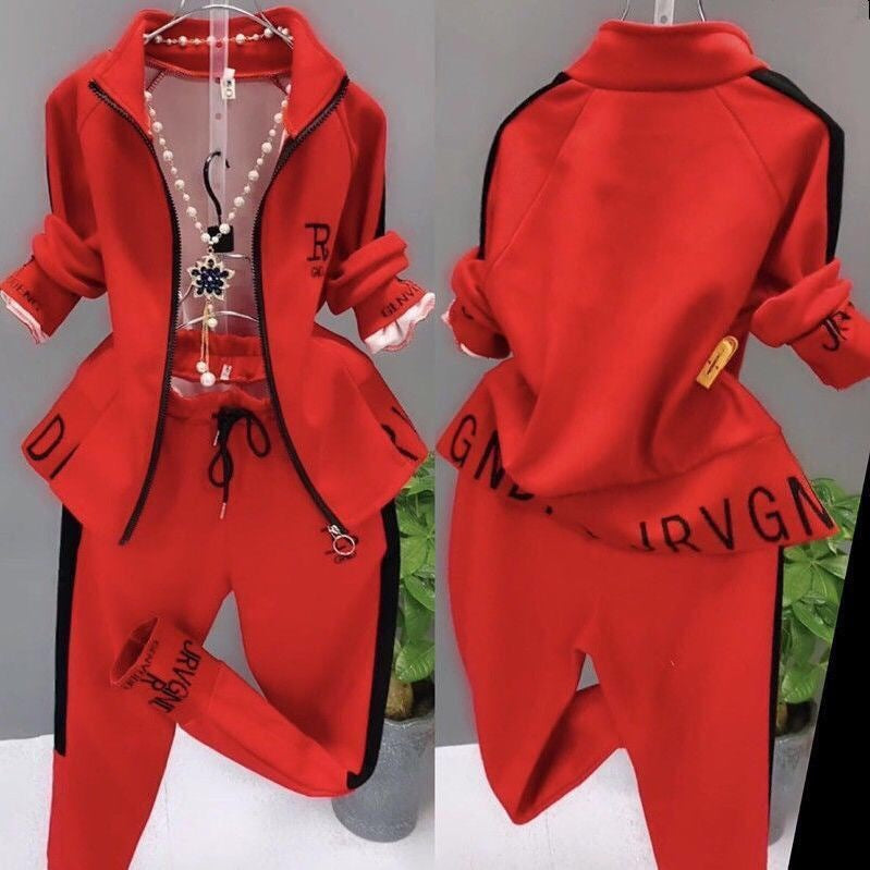 Casual Sports suit Women's