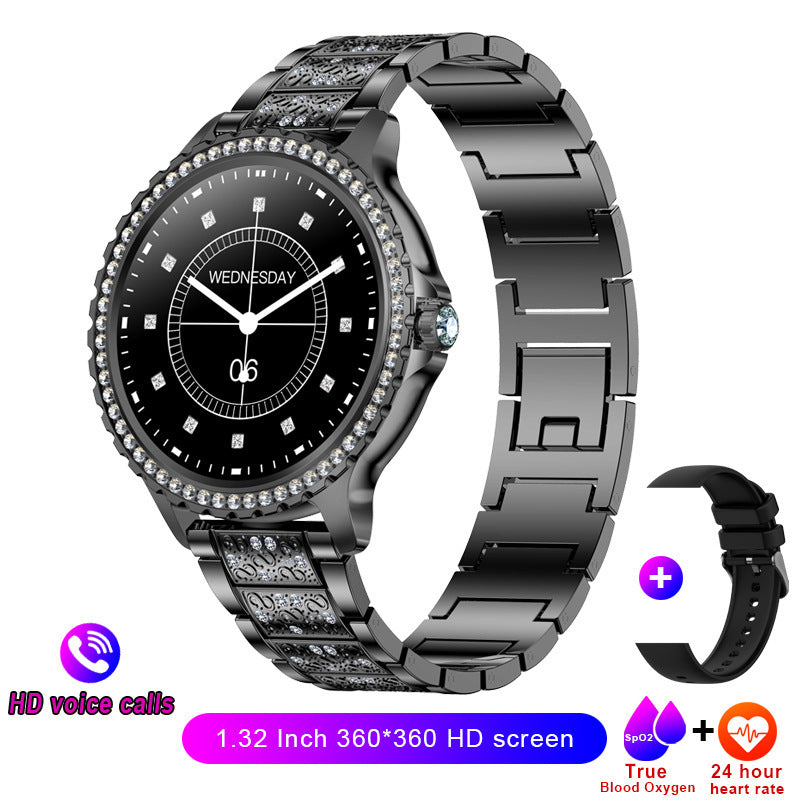 Fashionable smartwatch
