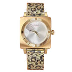 Women's European-style niche watch brand