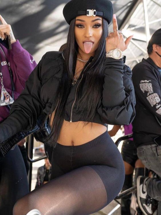 Thermal bread coat jacket