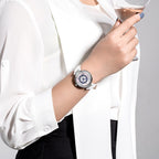 Ruimas Sapphire Mechanical Watch