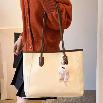 Amanda Tote Bag