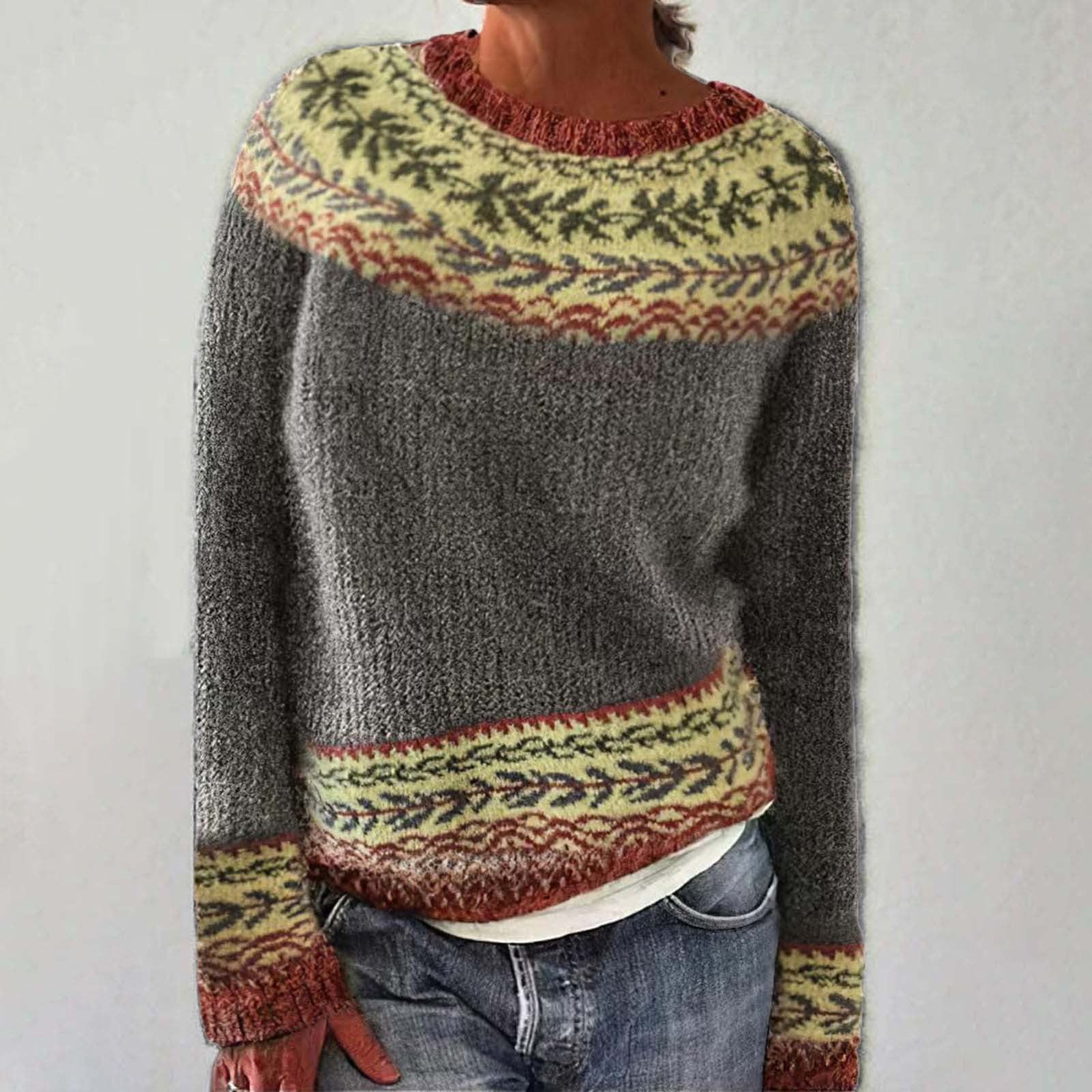 Womens Sweater