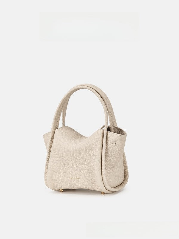 Songmont Mini Bucket Bag