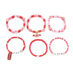 New Valentine's Day Bracelets