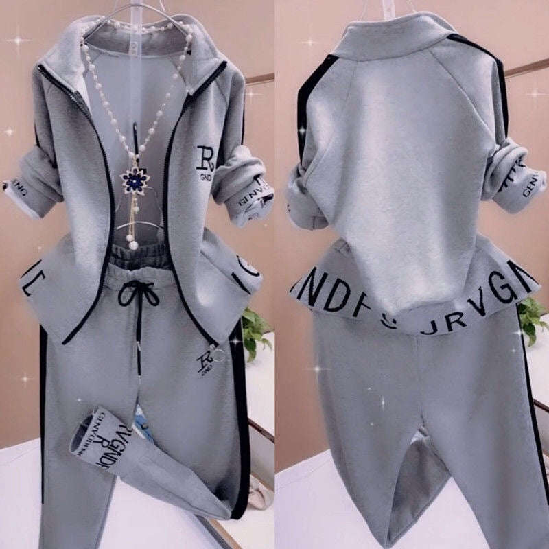 Casual Sports suit Women's