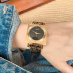 Women's European-style niche watch brand