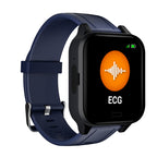 GPS Health Monitoring Smart Watch for Elderly