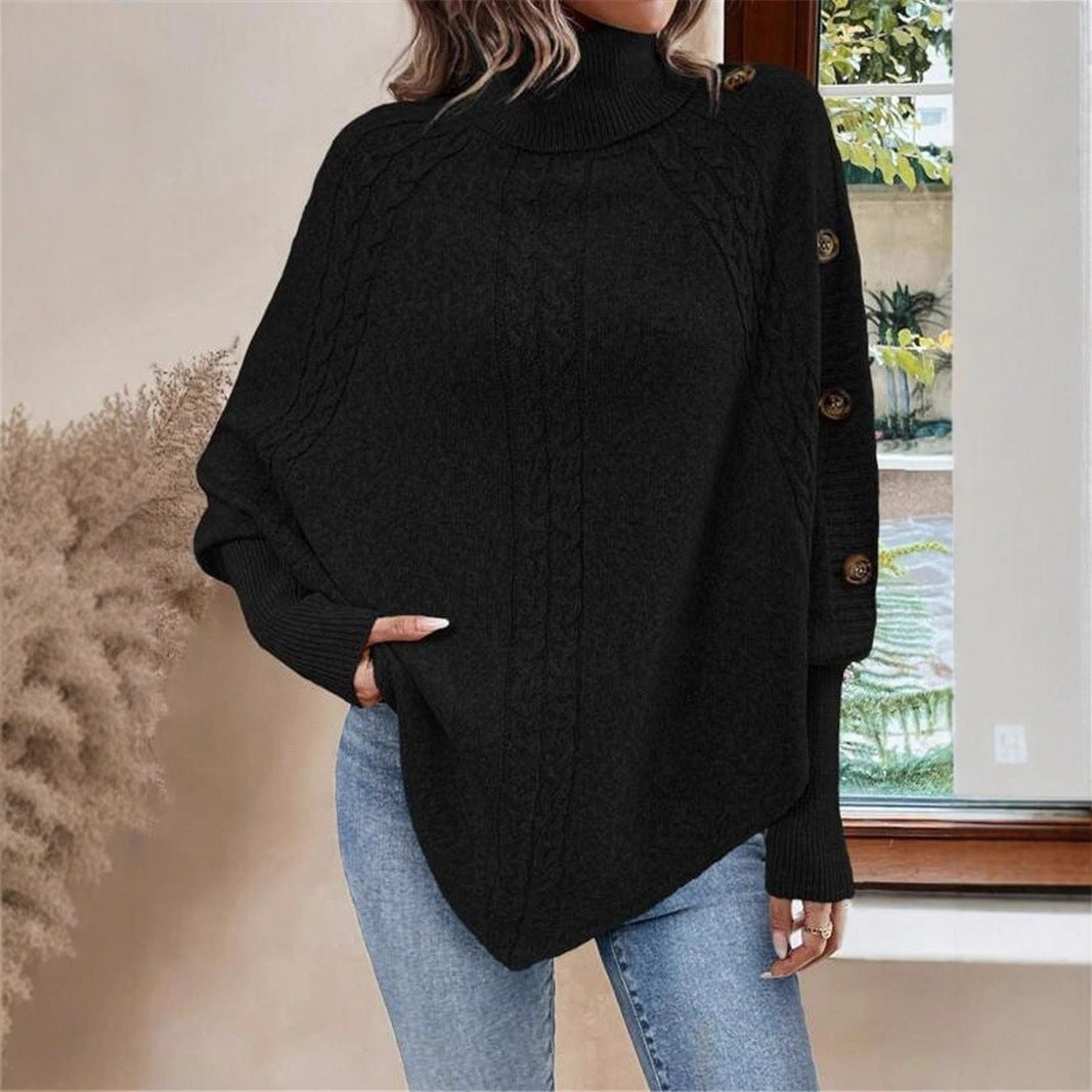 Lassy Fancy lounge Sweater