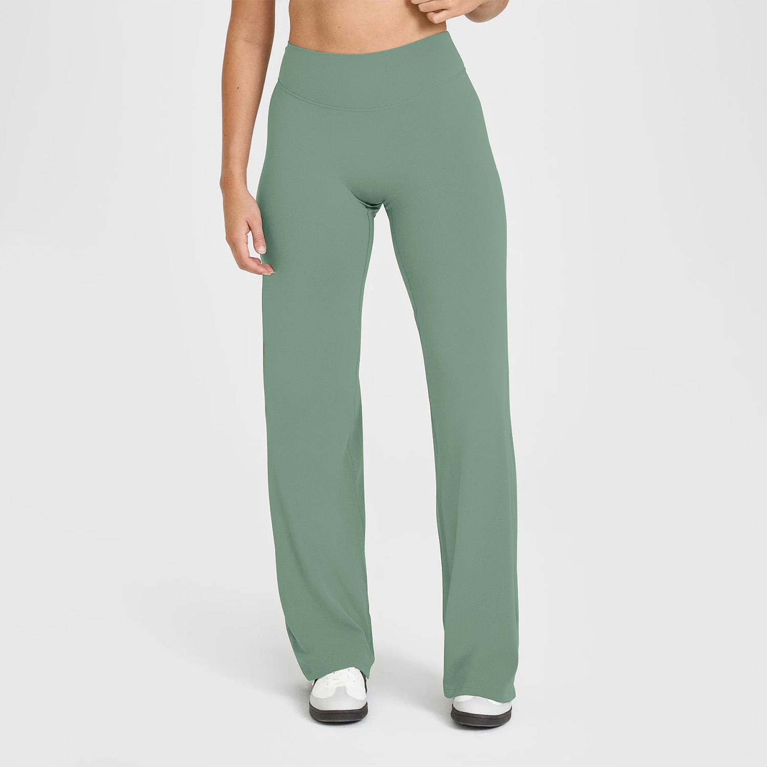 Jenny High Waist Yoga Pants