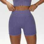 Luxury Women’s Yoga & Fitness Set