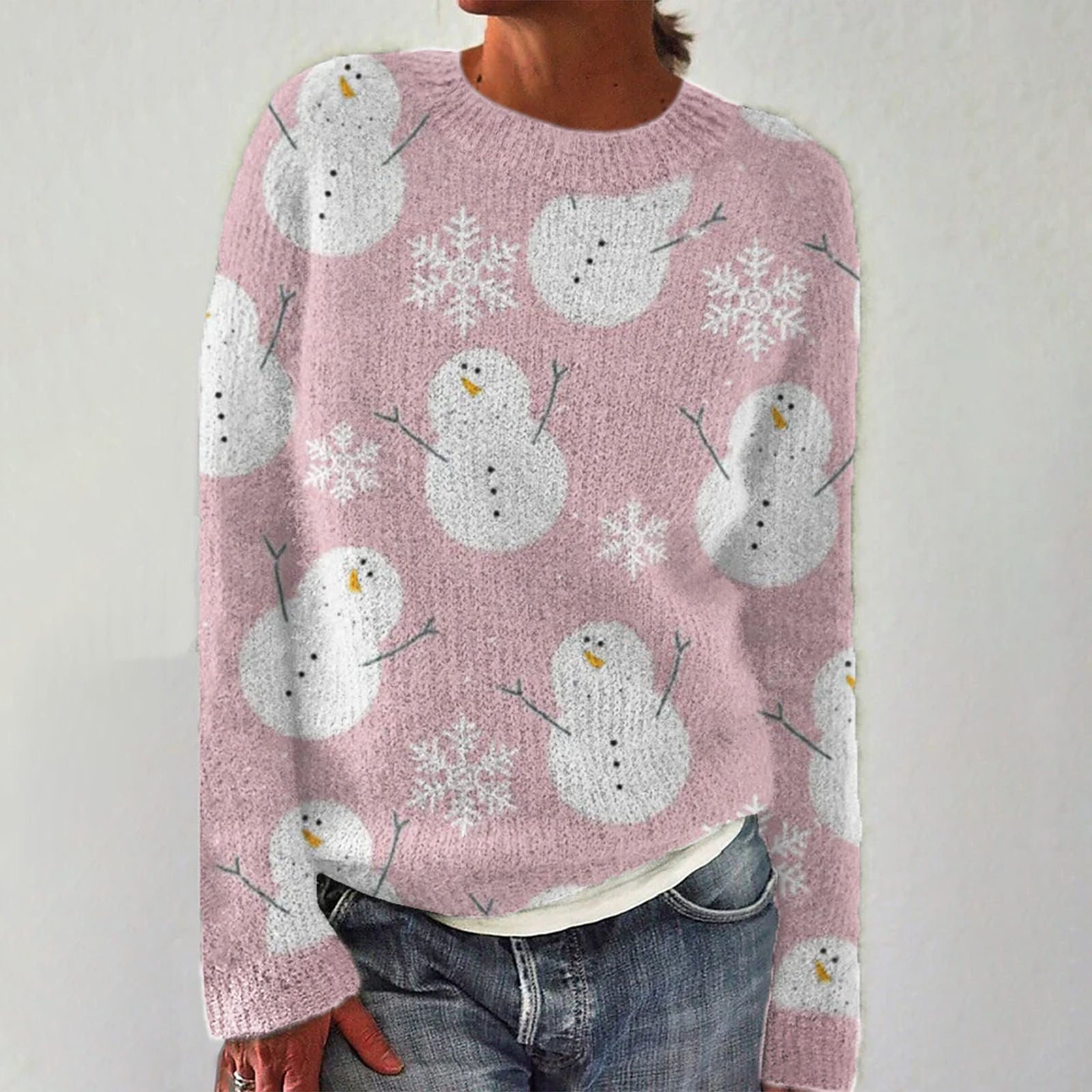 Womens Sweater