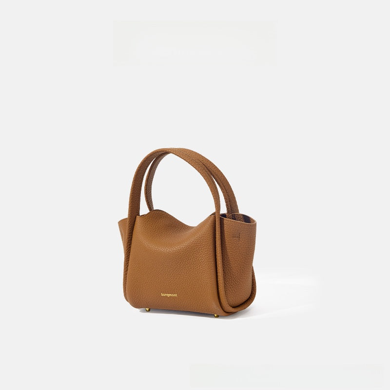 Songmont Mini Bucket Bag