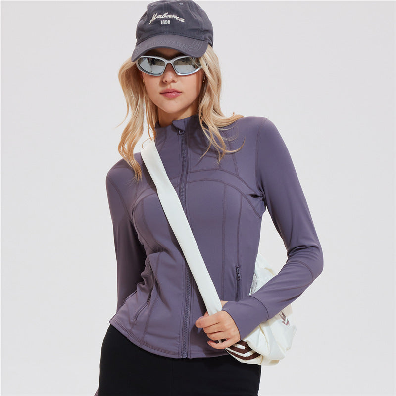 Ina Performance jacket